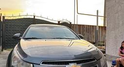 Chevrolet Cruze 2012 года за 3 700 000 тг. в Алматы – фото 3