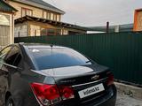 Chevrolet Cruze 2012 года за 3 700 000 тг. в Алматы – фото 4