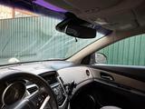 Chevrolet Cruze 2012 года за 3 700 000 тг. в Алматы – фото 5