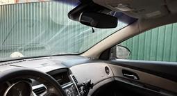 Chevrolet Cruze 2012 года за 3 700 000 тг. в Алматы – фото 5