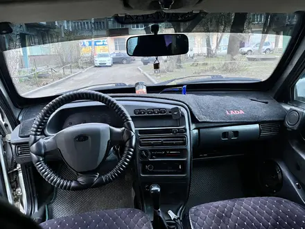 ВАЗ (Lada) 2114 2007 года за 1 250 000 тг. в Усть-Каменогорск – фото 7