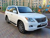 Lexus LX 570 2009 года за 19 500 000 тг. в Актау