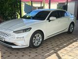 Kia K8 2022 годаүшін13 500 000 тг. в Шымкент