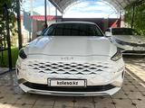 Kia K8 2022 годаүшін13 500 000 тг. в Шымкент – фото 3