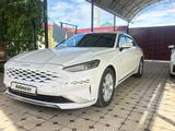 Kia K8 2022 годаүшін13 500 000 тг. в Шымкент – фото 2