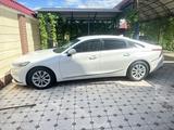 Kia K8 2022 годаүшін13 500 000 тг. в Шымкент – фото 5