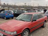 Mazda 626 1989 года за 850 000 тг. в Шымкент