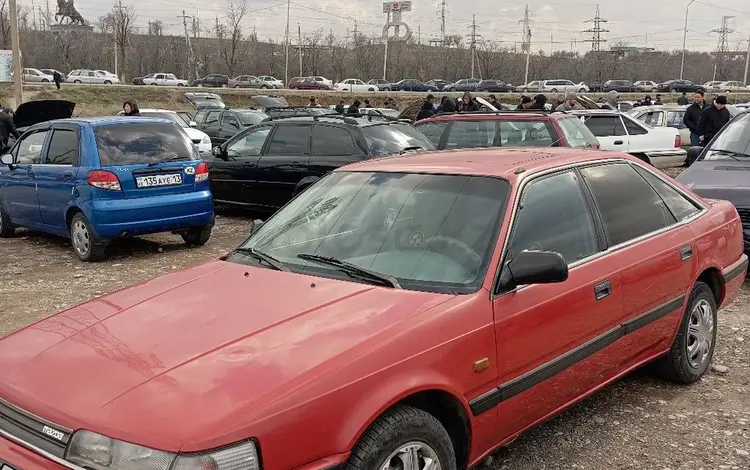 Mazda 626 1989 года за 850 000 тг. в Шымкент