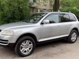 Volkswagen Touareg 2002 года за 5 500 000 тг. в Алматы – фото 4