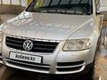 Volkswagen Touareg 2003 годаfor5 200 000 тг. в Алматы – фото 7