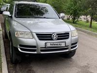 Volkswagen Touareg 2002 годаүшін5 800 000 тг. в Алматы
