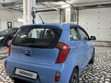 Kia Picanto 2014 годаүшін5 000 000 тг. в Экибастуз – фото 2