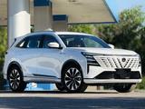 Changan CS75 Plus 2026 года за 13 099 990 тг. в Шымкент
