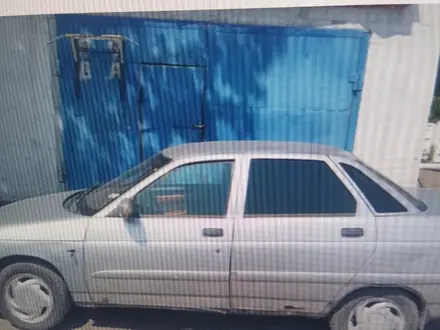 ВАЗ (Lada) 2110 2003 года за 450 000 тг. в Караганда – фото 4