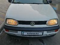 Volkswagen Golf 1993 года за 1 800 000 тг. в Караганда