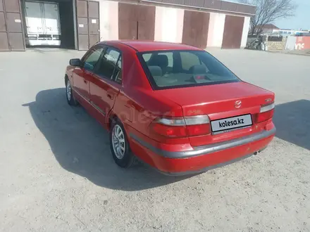 Mazda 626 1998 года за 1 800 000 тг. в Шымкент – фото 5