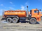 КамАЗ 2017 года за 15 000 000 тг. в Атырау – фото 2