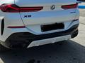 BMW X6 2021 годаүшін43 500 000 тг. в Костанай – фото 8