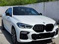 BMW X6 2021 года за 45 000 000 тг. в Костанай – фото 3