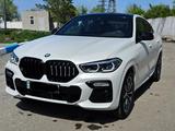 BMW X6 2021 годаfor43 500 000 тг. в Костанай