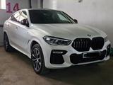 BMW X6 2021 года за 40 000 000 тг. в Костанай – фото 4
