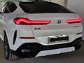 BMW X6 2021 годаүшін43 500 000 тг. в Костанай – фото 10