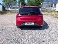 Hyundai i20 2023 года за 7 000 000 тг. в Шымкент