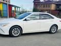 Toyota Camry 2015 годаүшін6 400 000 тг. в Атырау