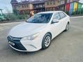 Toyota Camry 2015 годаүшін6 400 000 тг. в Атырау – фото 5