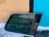 Форточка заднего крыла (Собачатник) на Фольксваген Туарег за 19 000 тг. в Караганда – фото 2