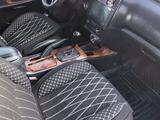 Hyundai Sonata 2003 года за 1 500 000 тг. в Шымкент