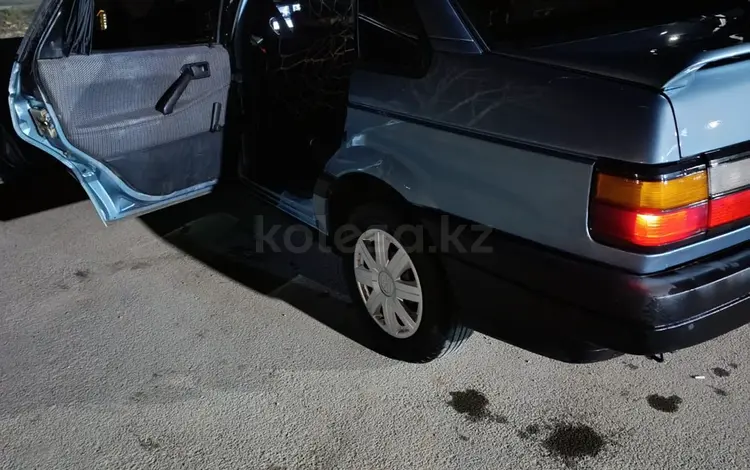 Volkswagen Passat 1993 года за 1 600 000 тг. в Костанай
