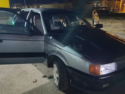 Volkswagen Passat 1993 года за 1 600 000 тг. в Костанай – фото 4