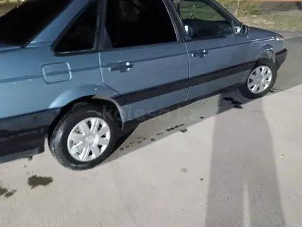 Volkswagen Passat 1993 года за 1 600 000 тг. в Костанай – фото 5