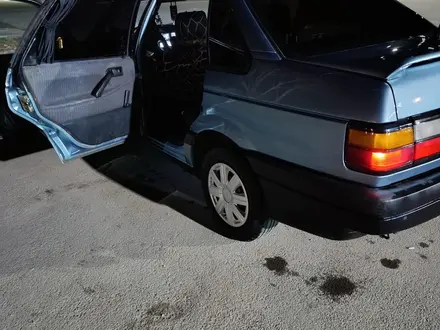 Volkswagen Passat 1993 года за 1 600 000 тг. в Костанай – фото 7