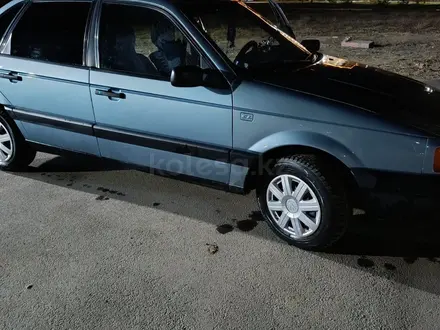 Volkswagen Passat 1993 года за 1 600 000 тг. в Костанай – фото 8