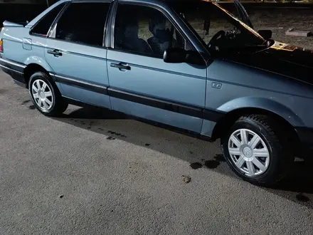 Volkswagen Passat 1993 года за 1 600 000 тг. в Костанай – фото 9