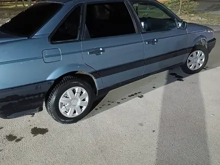 Volkswagen Passat 1993 года за 1 600 000 тг. в Костанай – фото 10