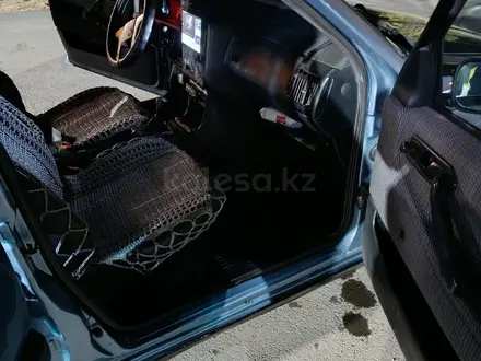 Volkswagen Passat 1993 года за 1 600 000 тг. в Костанай – фото 11