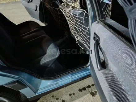 Volkswagen Passat 1993 года за 1 600 000 тг. в Костанай – фото 12