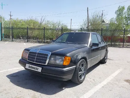 Mercedes-Benz E 220 1993 года за 1 700 000 тг. в Кызылорда – фото 13
