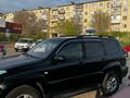 Toyota Land Cruiser Prado 2008 года за 13 350 000 тг. в Степногорск – фото 11
