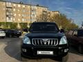 Toyota Land Cruiser Prado 2008 года за 13 350 000 тг. в Степногорск – фото 2