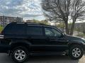 Toyota Land Cruiser Prado 2008 года за 13 350 000 тг. в Степногорск – фото 3