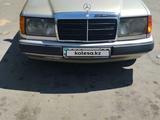 Mercedes-Benz E 200 1986 годаүшін900 000 тг. в Тараз