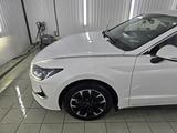 Hyundai Sonata 2021 годаүшін11 800 000 тг. в Петропавловск – фото 2