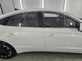 Hyundai Sonata 2021 года за 11 800 000 тг. в Петропавловск – фото 10