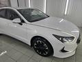 Hyundai Sonata 2021 года за 11 800 000 тг. в Петропавловск – фото 11