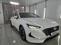 Hyundai Sonata 2021 года за 11 800 000 тг. в Петропавловск – фото 12