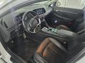 Hyundai Sonata 2021 года за 11 800 000 тг. в Петропавловск – фото 14